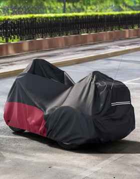 KEMIMOTO packed cover in storage bag, compact and easy to store