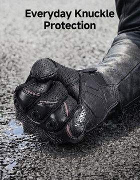 KEMIMOTO palm detail with EVA padding demonstrating shock absorption benefit