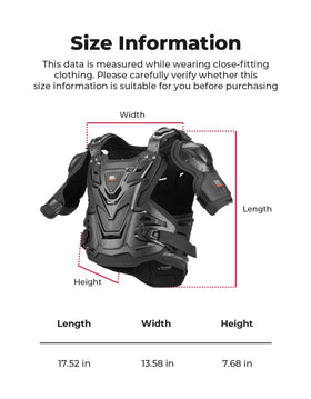 KEMIMOTO rider wearing protector demonstrating mobility and real-world protection