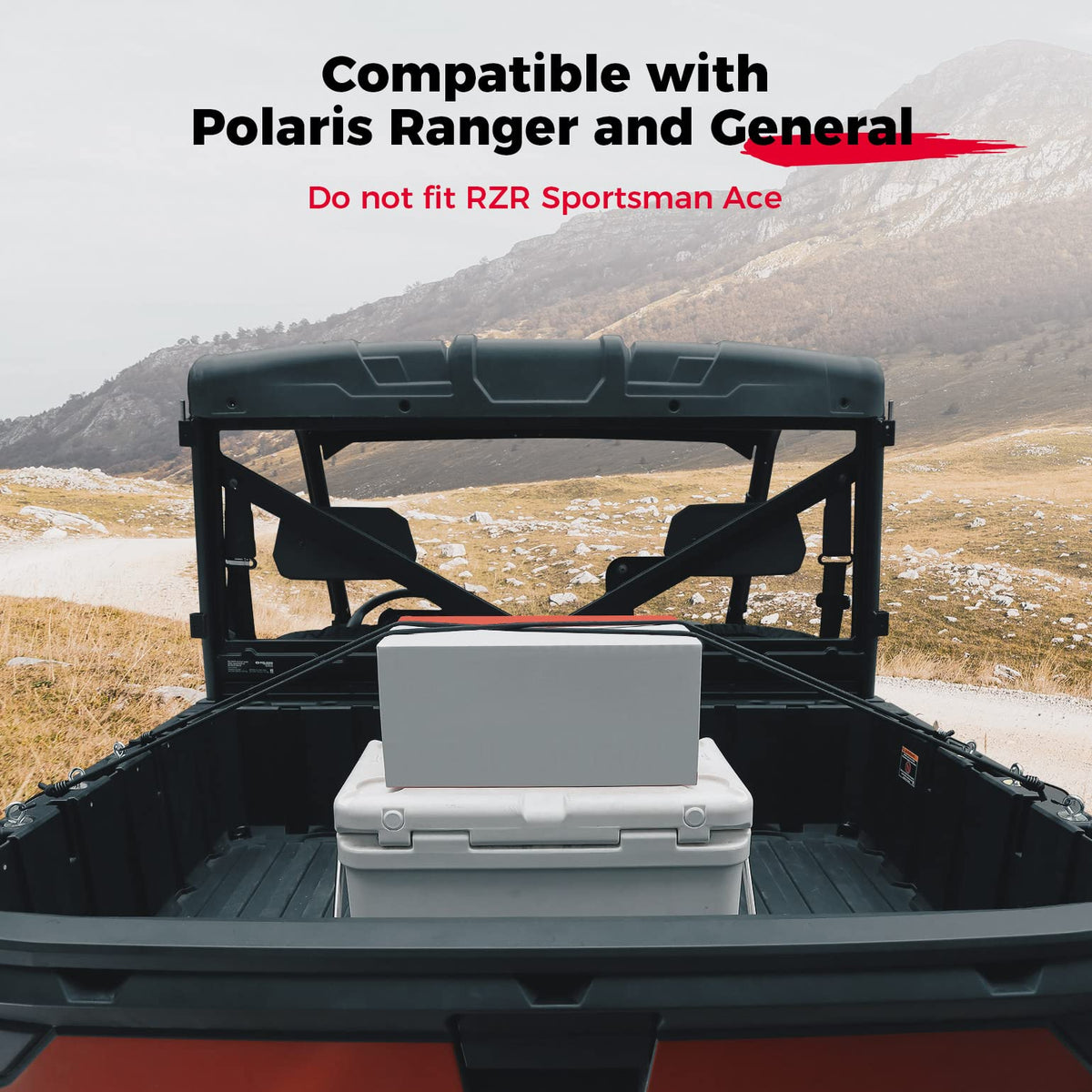 KEMIMOTO rubber-wrapped exterior detail providing abrasion resistance and grip