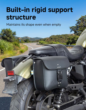 KEMIMOTO inner shell view displaying rigid structure and anti-sag benefit