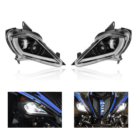 KEMIMOTO side profile of ABS housing highlighting durable construction