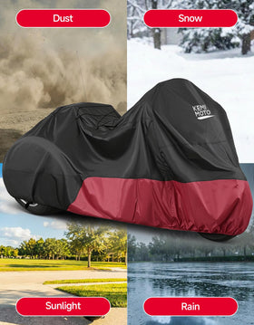 KEMIMOTO soft inner surface detail, gentle on paint and reduces scratches