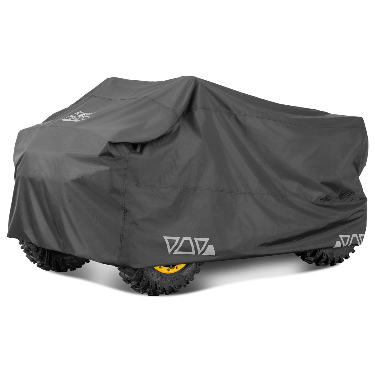 KEMIMOTO compact storage bag for tidy organization and transport