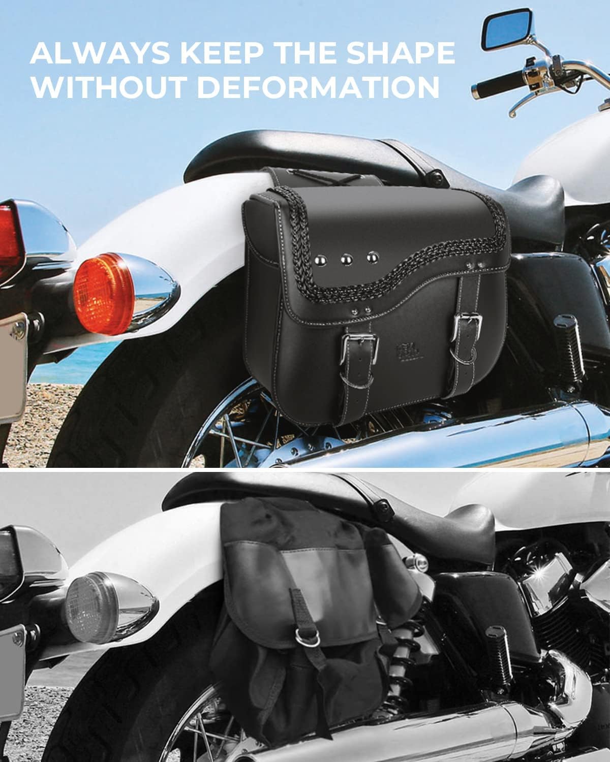 KEMIMOTO close texture of waterproof PU leather for weather protection