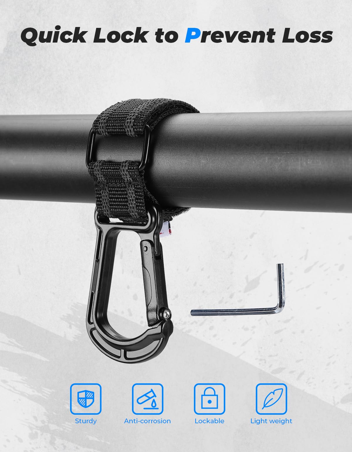 KEMIMOTO two-pack mounted on roll cage demonstrating extra capacity