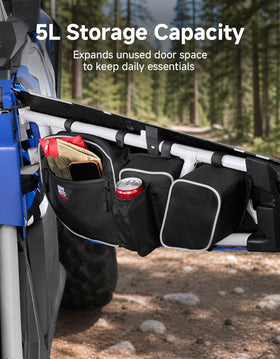 KEMIMOTO zipper close-up highlighting sealed, dust-resistant design