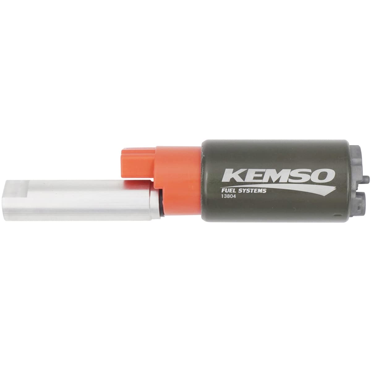 KEMSO 13804 installed inside Sea-Doo fuel tank demonstrating correct fitment