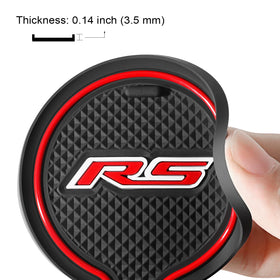 KENTUTO close-up of 3D textured surface, improves grip and reduces noise