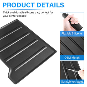 KENTUTO liner beside smartphone showing size and fit advantage