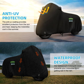 KERANTY vents and reflective strips improving airflow and nighttime visibility