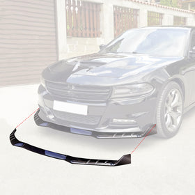 KETAI front lip reflective gloss detail demonstrating premium shine