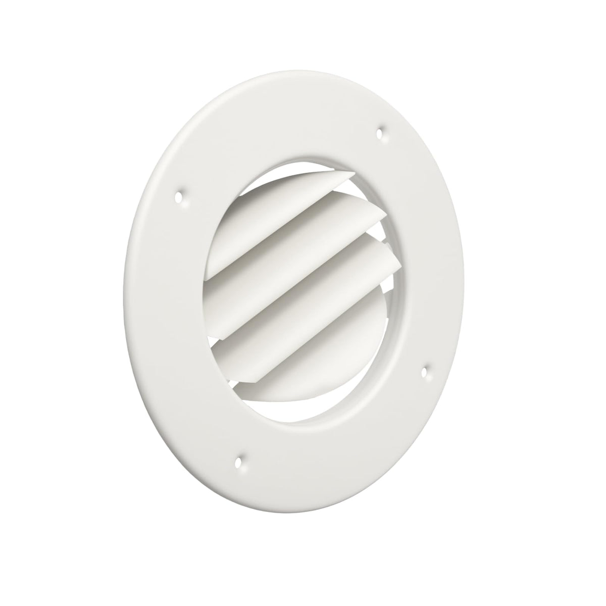 Ketofa painted vent sample showing custom color match option for interiors