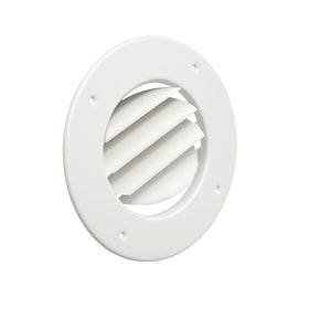 Ketofa painted vent sample showing custom color match option for interiors