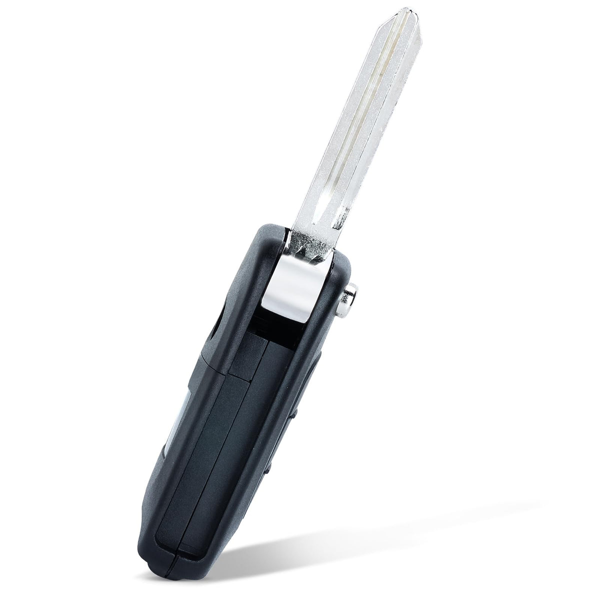 Keyecu remote beside Kia Soul interior illustrating compatibility benefit