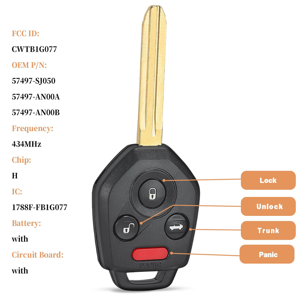 Keyecu metal blade detail showing cut-ready key for locksmiths