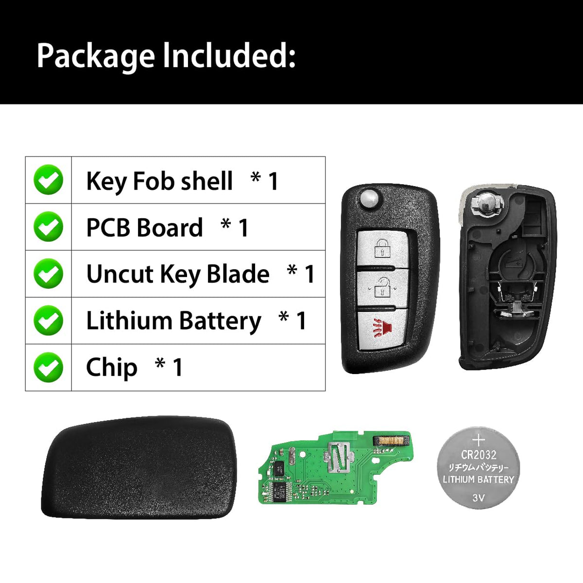 Keylessbest placed on dashboard illustrating practical everyday use