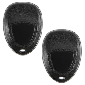 KeylessOption close-up of buttons highlighting tactile feel and durability