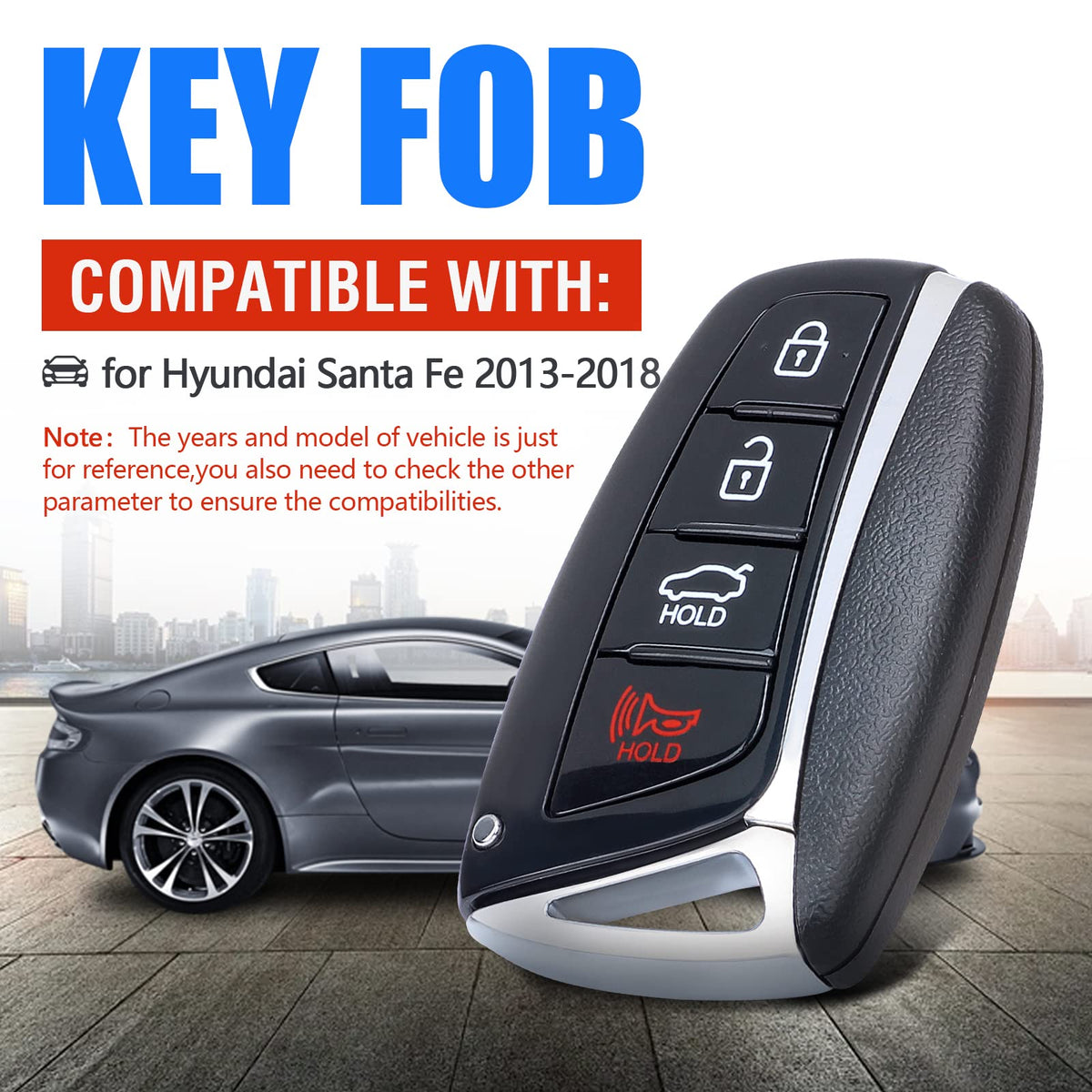 Keymall inside circuit board and transponder chip visible for locksmith verification