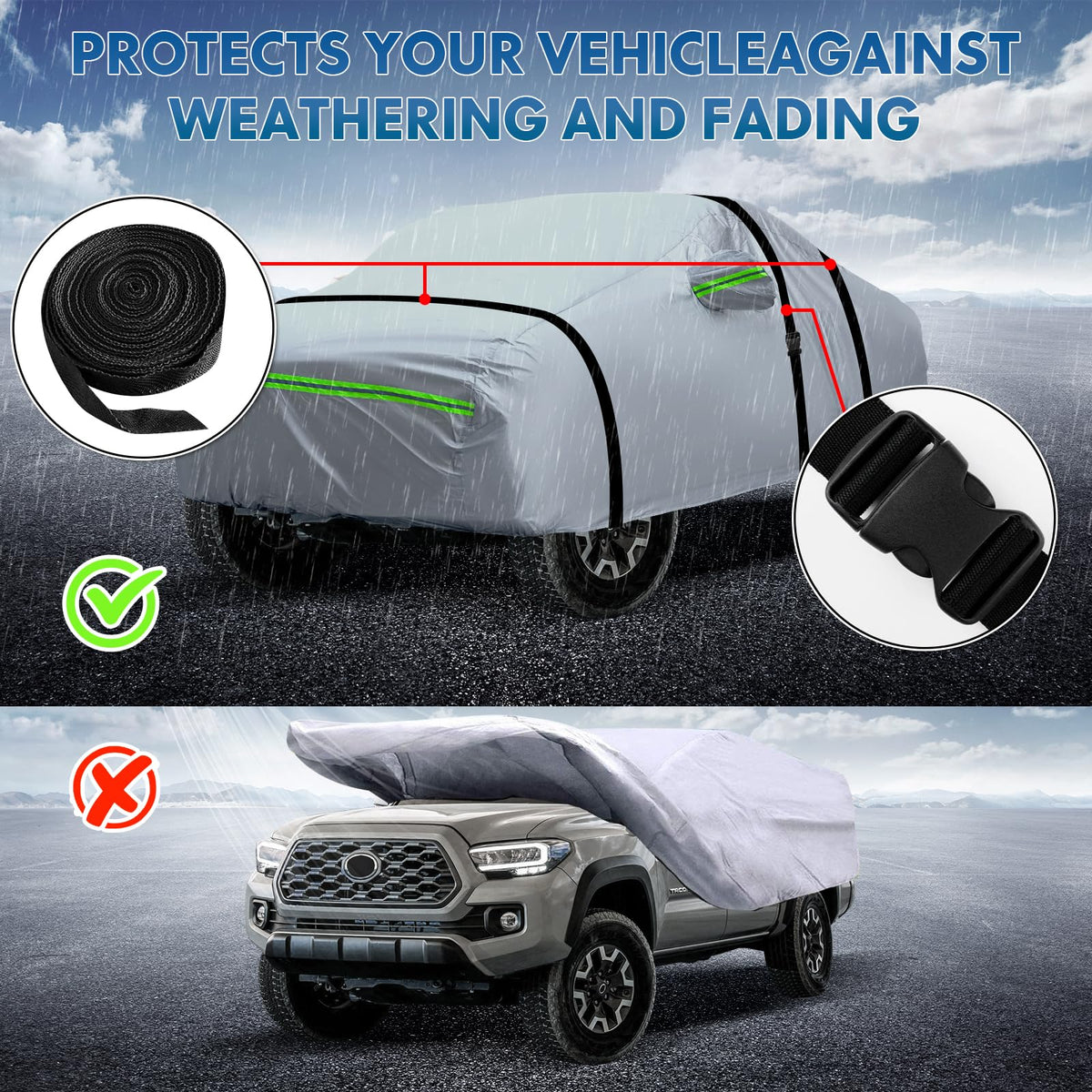 KEYOOG mirror pocket fit demonstration preventing rubbing and secure fit