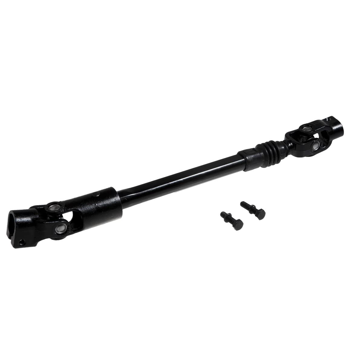 KEYOOG adjustable-length mechanism visible for correct installation benefit
