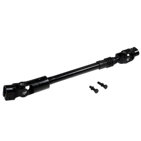 KEYOOG adjustable-length mechanism visible for correct installation benefit