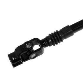 KEYOOG shaft anti-rust finish resisting corrosion for long-term reliability
