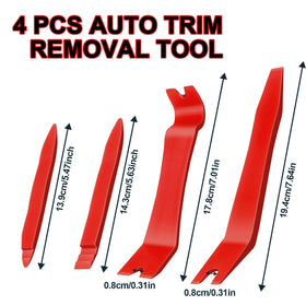 Keze telescoping magnetic retriever extended to reach and grab lost metal parts