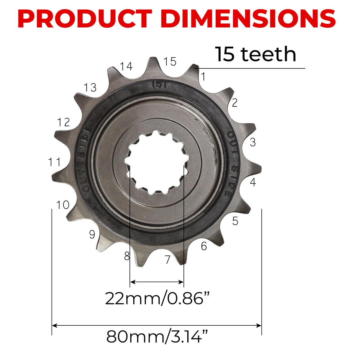 KH866 alloy material close-up highlighting durability and wear resistance