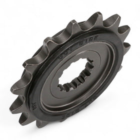 KH866 installed on CFMOTO countershaft demonstrating direct-fit ease