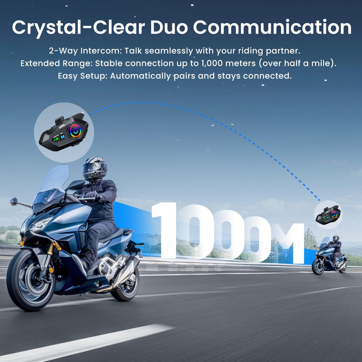 khptop speaker closeup highlighting mesh and high-fidelity audio benefit
