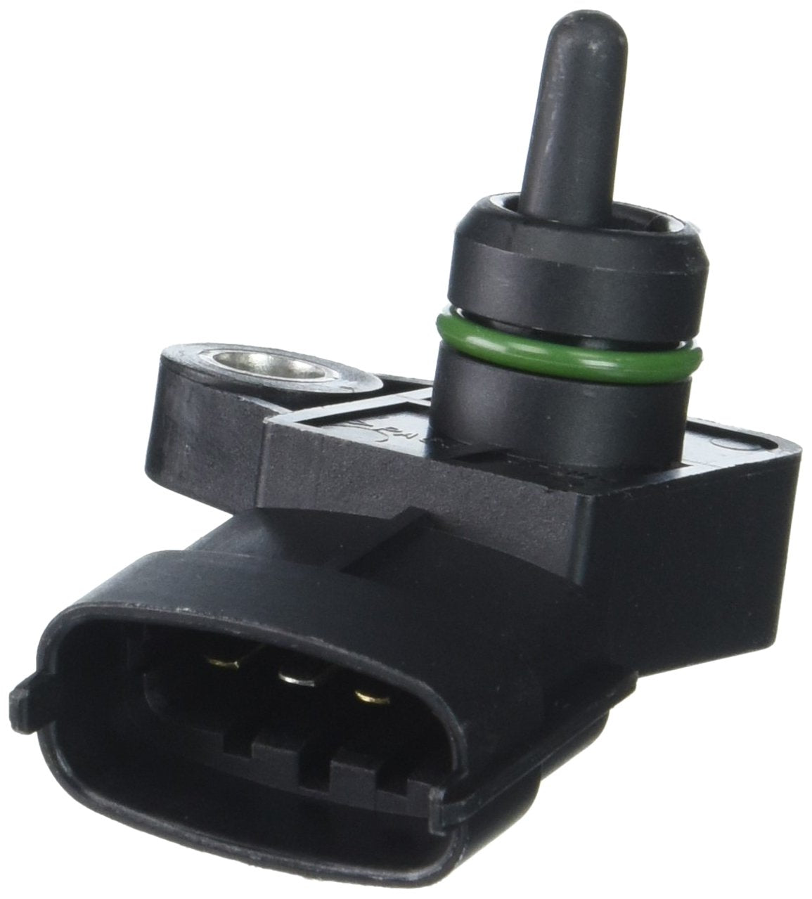 Kia 39300-2B000 front view showing sensor and label for easy identification and fit