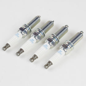 Kia NGK spark plug installed in engine demonstrating correct fit and reliability