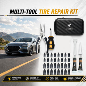 kiaikmc rubber cement tube ready to apply for improved seal durability