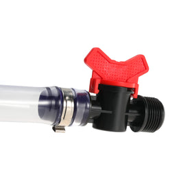 Kicofyee compact storage of kit highlighting portability and workshop convenience