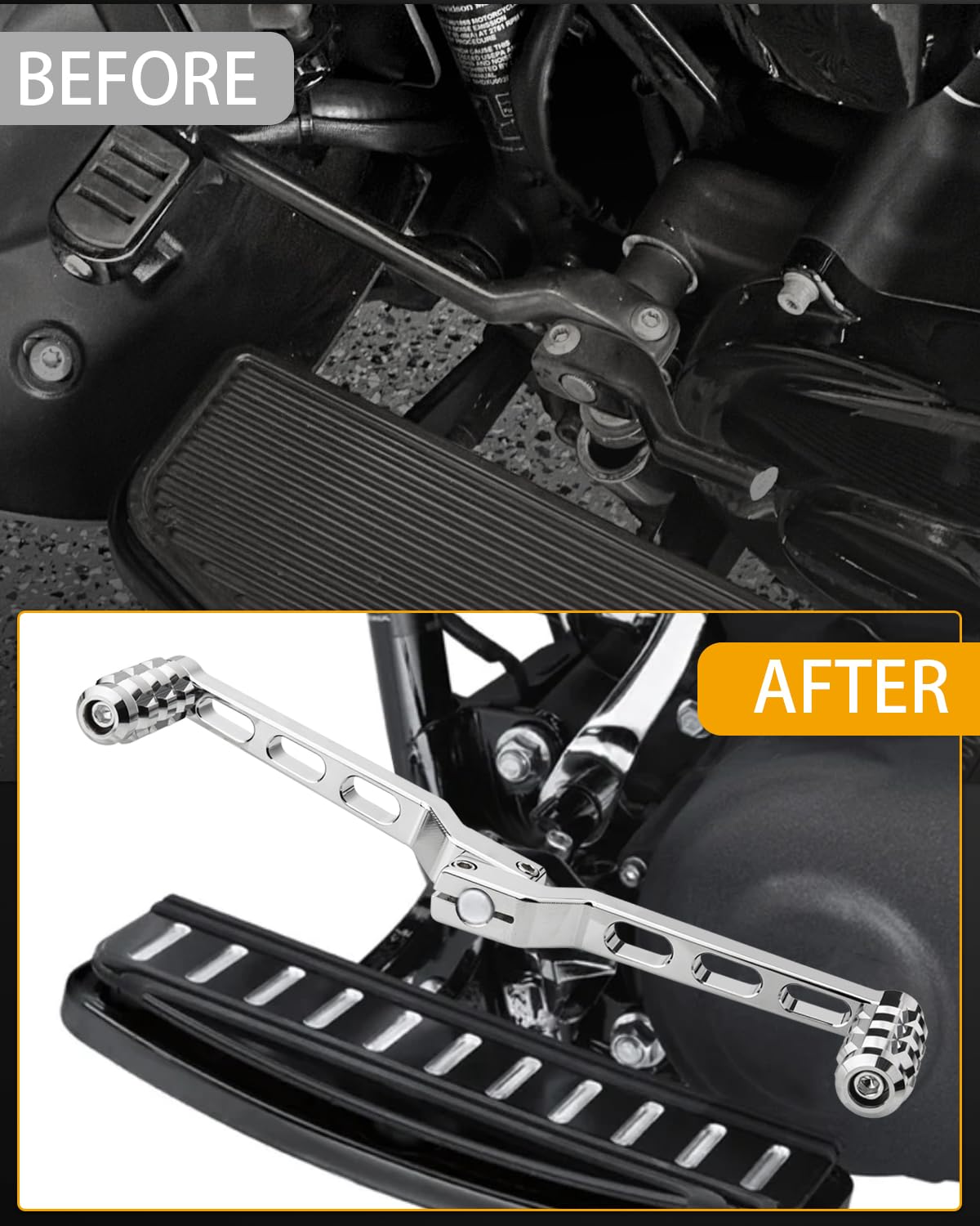 KICRY textured surfaces and exposed hardware closeup emphasizing grip and long-lasting benefit
