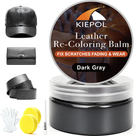 KIEPOL front packaging showing kit contents and benefit of complete repair
