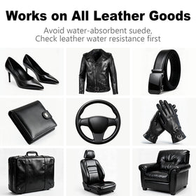 KIEPOL full kit layout with gloves highlighting convenient all-in-one solution