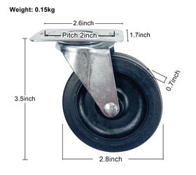 Kilixin image of steel bearing detail demonstrating smooth rotation benefit