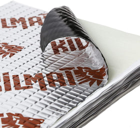 KILMAT front packaging showing kit and coverage benefit