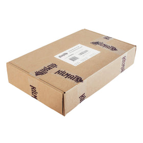 KILMAT soundproofed trunk in lifestyle shot reducing road noise benefit