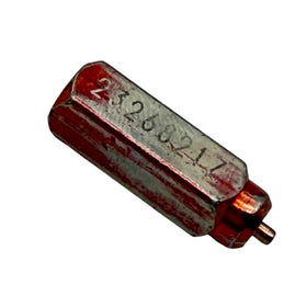 KINDZA part next to ruler showing dimensions for accurate fitment