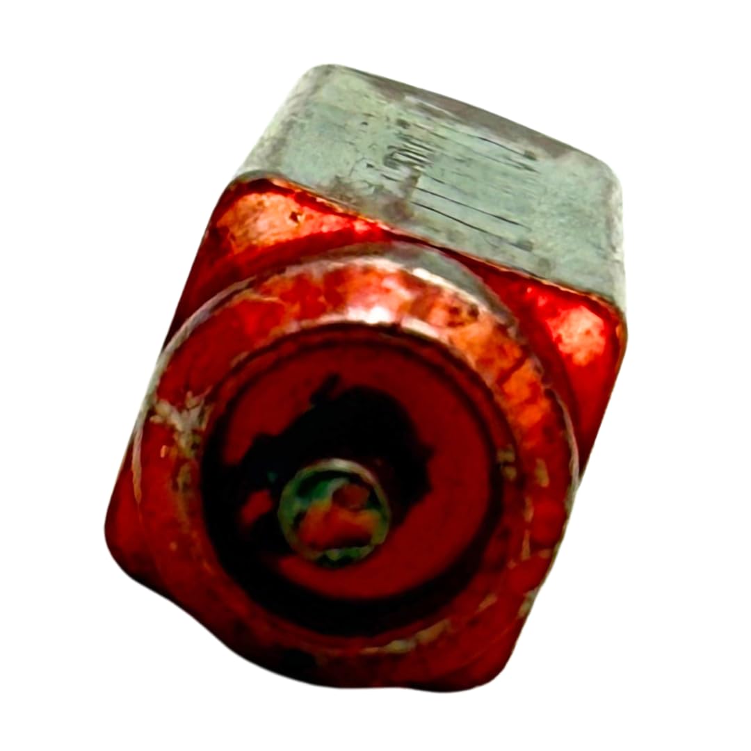KINDZA actuator installed on carburetor showing restored choke function