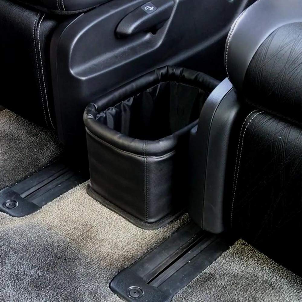 KINGBERWI leather texture close-up highlighting durable PU finish and premium feel