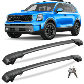 KINGGERI front packaging and bars showing complete kit and benefit of included tools