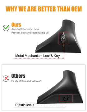 KINGGERI scale comparison with hands illustrating correct size and fit
