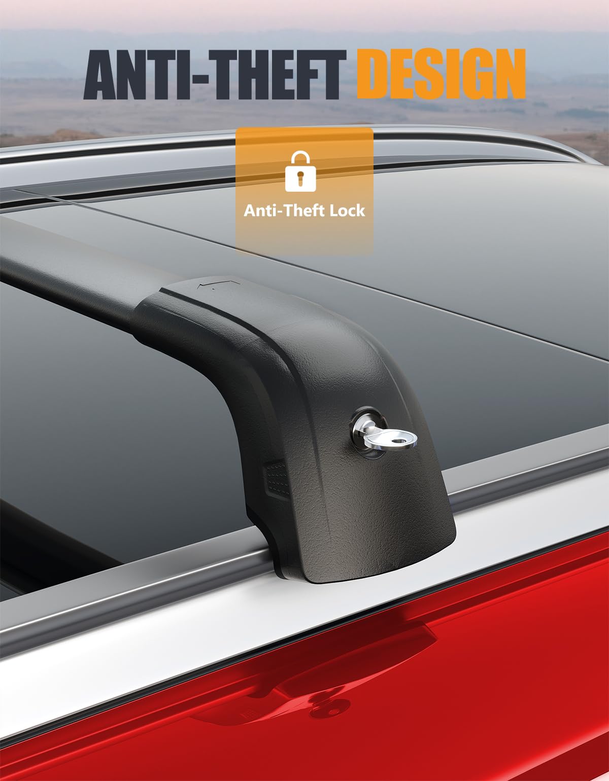 KINGGERI tie-down loop detail for fast, reliable cargo securing benefit