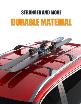 KINGGERI adjustable width with included tools enabling easy fitment