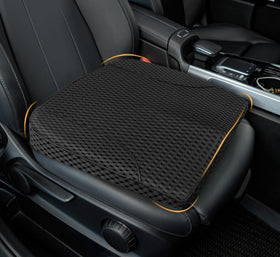 kingphenix front view showing sleek cushion for improved comfort