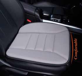kingphenix front view of cushion showing fit and comfort